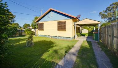 House Leased - QLD - Leichhardt - 4305 - CUTE ON COLEMAN  (Image 2)