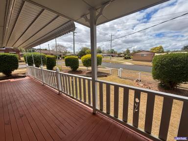 House Leased - QLD - Kingaroy - 4610 - CUTE TIMBER HOME IN QUITE STREET  (Image 2)