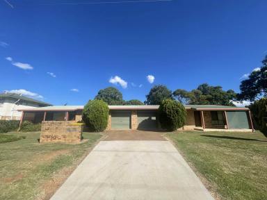 House For Lease - QLD - Kingaroy - 4610 - Brick Unit close to Town (Image 2)