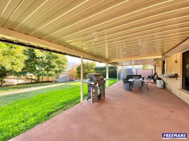 House For Lease - QLD - Kingaroy - 4610 - Furnished Home - Large 4 Bedroom Property  (Image 2)