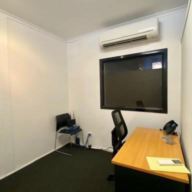 Retail For Sale - NSW - Moree - 2400 - Centrally Located Office/Retail Space  (Image 2)