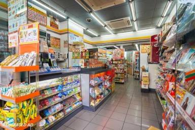 Business For Sale - NSW - Sydney - 2000 - GENERAL STORE / CONVENIENCE STORE!  - PRIME SYDNEY LOCATION - BUSINESS IS FREE!  (Image 2)