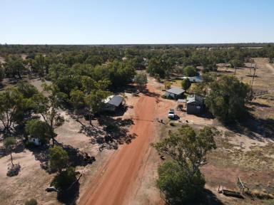 Business For Sale - QLD - Charleville - 4470 - FREEHOLD CARAVAN PARK SET ON 40 ACRES JUST 2 KM FROM TOWN  (Image 2)