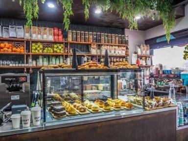 Business For Sale - ACT - Canberra City - 2601 - 'Patissez' - A High Profile Cafe, Unique Like No Other  (Image 2)