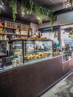 Business For Sale - ACT - Canberra City - 2601 - 'Patissez' - A High Profile Cafe, Unique Like No Other  (Image 2)
