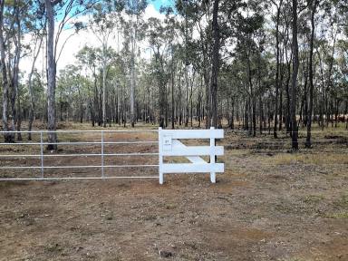 Residential Block For Sale - QLD - Millstream - 4888 - Ironbark Ridge new land release  (Image 2)