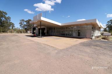 Industrial/Warehouse For Sale - QLD - Moonie - 4406 - ONE OF THE BEST DEVELOPMENT SITES IN REGIONAL QUEENSLAND IS NOW FOR SALE!  (Image 2)