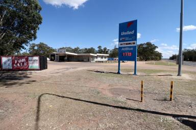 Industrial/Warehouse For Sale - QLD - Dalby - 4405 - ONE OF THE BEST DEVELOPMENT SITES IN REGIONAL QUEENSLAND IS NOW FOR SALE!  (Image 2)