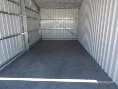 House For Sale - QLD - Dalby - 4405 - BRAND NEW STORAGE UNITS AVAILABLE NOW !  (Image 2)