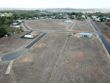 Residential Block For Sale - QLD - Mareeba - 4880 - Welcome to Barry Estate  (Image 2)