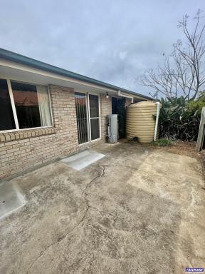 Unit Leased - QLD - Kingaroy - 4610 - Modern 2 Bedroom Unit  (Image 2)