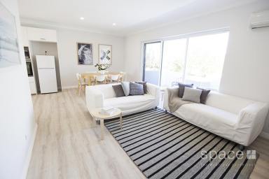 Unit Leased - WA - Cottesloe - 6011 - Fully Furnished and equipped Family unit in perfect location  (Image 2)