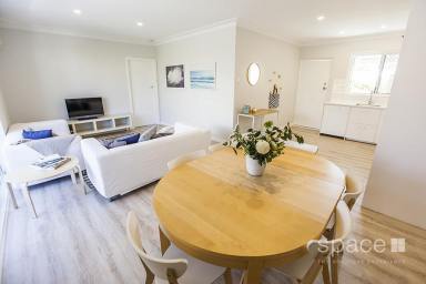 Unit Leased - WA - Cottesloe - 6011 - Fully Furnished and equipped Family unit in perfect location  (Image 2)
