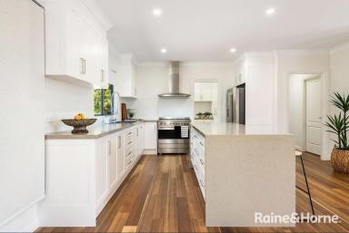 House Leased - NSW - Bowral - 2576 - Exquisite Family Home  (Image 2)
