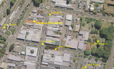 Retail For Lease - NSW - Bowral - 2576 - Main Street Professional Office or Retail Shop  (Image 2)
