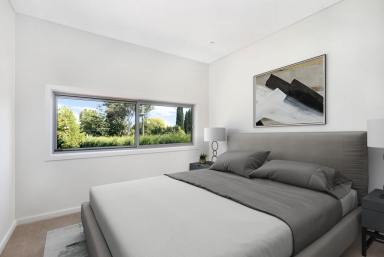 Townhouse For Lease - NSW - Bowral - 2576 - Modern Townhouse Close to Town!  (Image 2)