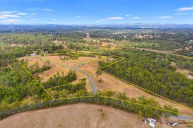 Residential Block For Sale - QLD - Tamaree - 4570 - BLOCKS PRICED TO SELL  (Image 2)