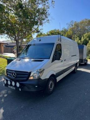 Business For Sale - QLD - Mooloolaba - 4557 - Delivery Business (Parcels, new boxed furniture, auto parts and hotshots)  (Image 2)