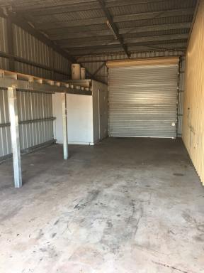Industrial/Warehouse For Sale - NT - Yarrawonga - 0830 - Industrial Warehouse Units in Yarrawonga Outstanding Value!!  (Image 2)
