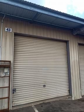 Industrial/Warehouse For Sale - NT - Yarrawonga - 0830 - Industrial Warehouse Units in Yarrawonga Outstanding Value!!  (Image 2)