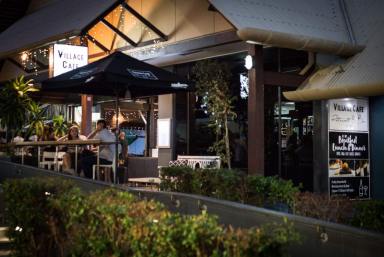 Business For Sale - QLD - Airlie Beach - 4802 - Profitable Fully Managed Modern Australian Restaurant - Whitsunday Islands  (Image 2)