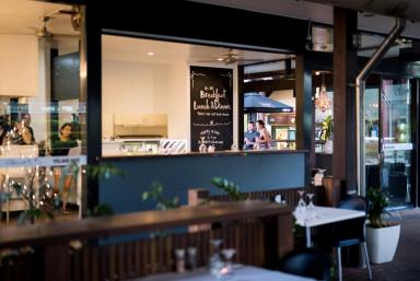 Business For Sale - QLD - Airlie Beach - 4802 - Profitable Fully Managed Modern Australian Restaurant - Whitsunday Islands  (Image 2)