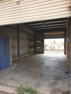 Industrial/Warehouse For Lease - NT - Yarrawonga - 0830 - AFFORDABLE SECURE WAREHOUSE  (Image 2)