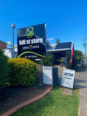 Business For Sale - NSW - Port Macquarie - 2444 - HILL ST STORE IN THRIVING PORT MACQUARIE - AVAILABLE FREEHOLD OR LEASEHOLD  (Image 2)