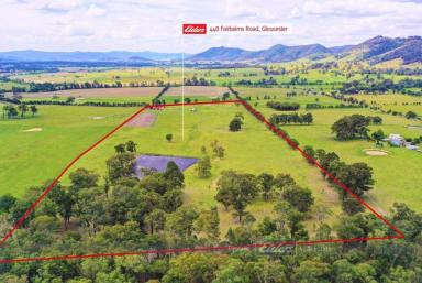 Other (Rural) For Sale - NSW - Gloucester - 2422 - IDEAL ACREAGE ONLY MINUTES FROM TOWN  (Image 2)