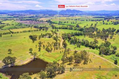 Other (Rural) For Sale - NSW - Gloucester - 2422 - FABULOUS HOME ON FAIRBAIRNS ROAD  (Image 2)
