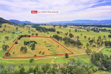 Other (Rural) For Sale - NSW - Gloucester - 2422 - FABULOUS ENTRY LEVEL RURAL PROPERTY  (Image 2)