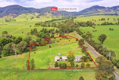 Other (Rural) For Sale - NSW - Gloucester - 2422 - 4 ACRE FARMLET WITH RIVER FRONTAGE  (Image 2)
