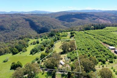 Lifestyle For Sale - VIC - Noojee - 3833 - Self Sufficient Get-Away - In Gods Own Country  (Image 2)