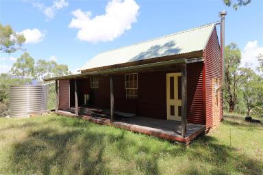 Residential Block For Sale - NSW - Goobarragandra - 2720 - OPEN SPACE!  (Image 2)