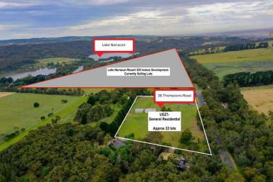 Other (Rural) For Sale - VIC - Newborough - 3825 - Development Potential- Ready to go 6 acres- Land-banking Opportunity  (Image 2)