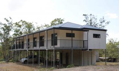 Lifestyle For Sale - QLD - Rosedale - 4674 - AMAZING LARGE 5 BEDROOM HOME ON JUST UNDER 50 ACRES  (Image 2)