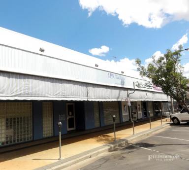 Office(s) For Sale - QLD - Dalby - 4405 - PRIME DALBY MAIN STREET PROPERTY WITH 2 TITLES  (Image 2)