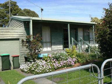 House For Lease - VIC - Apollo Bay - 3233 - THE BOWER  (Image 2)