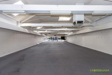 Retail Leased - VIC - Horsham - 3400 - 3 month's RENT FREE - Horsham CBD  (Image 2)