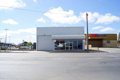 Industrial/Warehouse For Lease - VIC - Horsham - 3400 - Think outside the square  (Image 2)