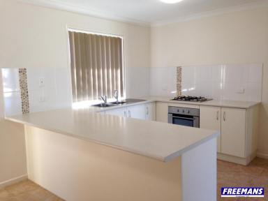 House For Lease - QLD - Kingaroy - 4610 - Modern Fully Fenced 4 bedroom Home  (Image 2)