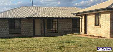 House For Lease - QLD - Kingaroy - 4610 - Modern Fully Fenced 4 bedroom Home  (Image 2)