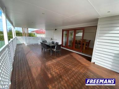 House Leased - QLD - Kingaroy - 4610 - Picture Perfect Queenslander  (Image 2)