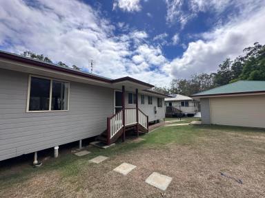 House For Lease - QLD - Wondai - 4606 - Modern 3 Bedroom Home in Wondai  (Image 2)