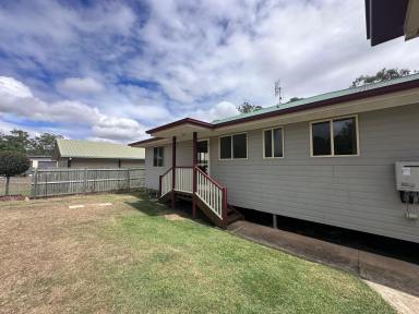 House For Lease - QLD - Wondai - 4606 - Modern 3 Bedroom Home in Wondai  (Image 2)