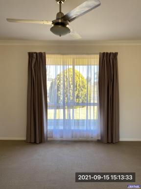 House For Lease - QLD - Kingaroy - 4610 - Lovely 3 Bedroom/2 Bathroom Air Conditioned Home  (Image 2)