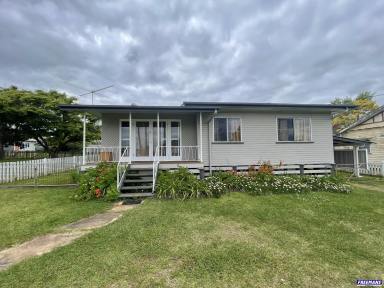 House Leased - QLD - Kingaroy - 4610 - Home Short Walk to CBD  (Image 2)