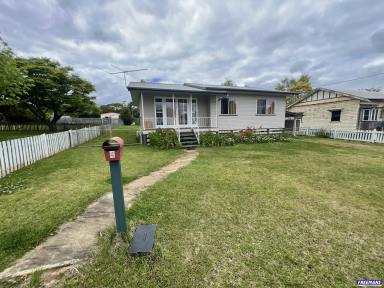 House Leased - QLD - Kingaroy - 4610 - Home Short Walk to CBD  (Image 2)