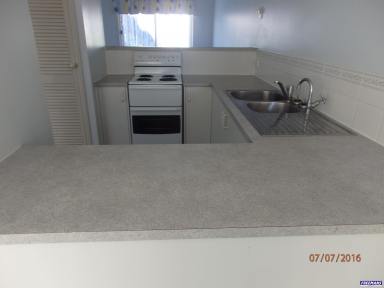 Unit Leased - QLD - Kingaroy - 4610 - Tidy Unit in Complex of 3  (Image 2)