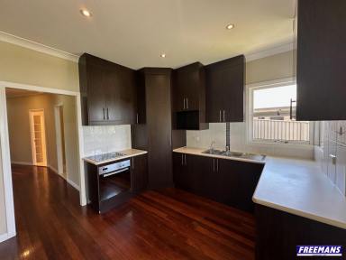 House Leased - QLD - Kingaroy - 4610 - RENOVATED HOME  WITH THE BEST VIEWS TO THE BUNYA  MOUNTAINS.  (Image 2)